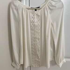 Gorgeous BRAND NEW blouse